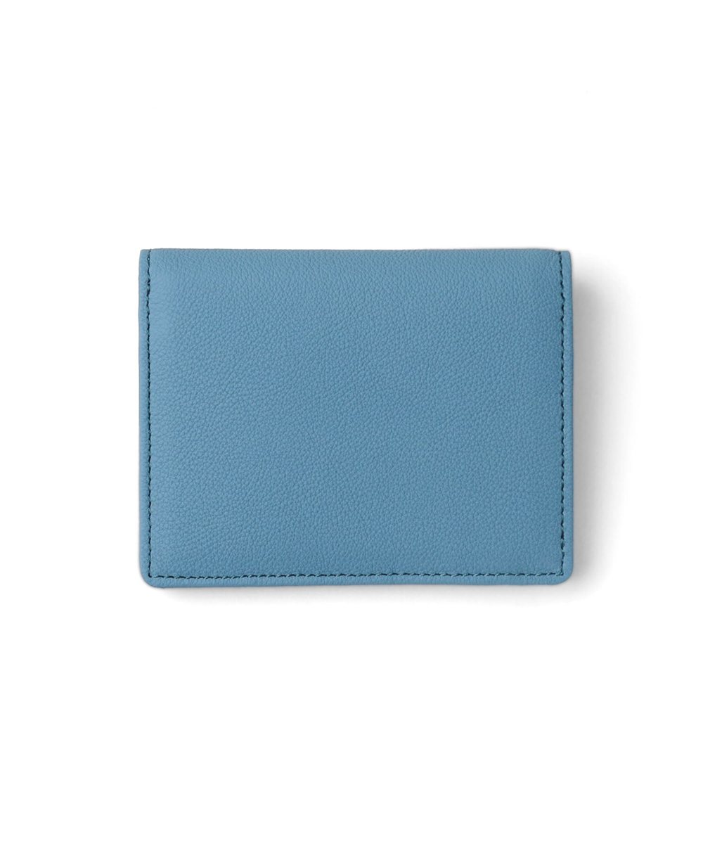 フジタカ バブル コンパクト 二つ折り財布 カード段6