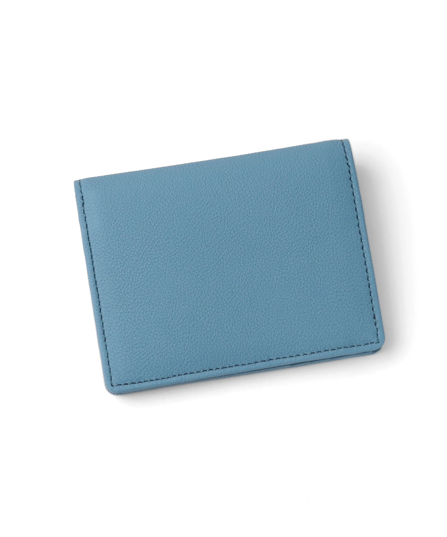 FUJITAKA / フジタカ バブル コンパクト 二つ折り財布 カード段6 / 二