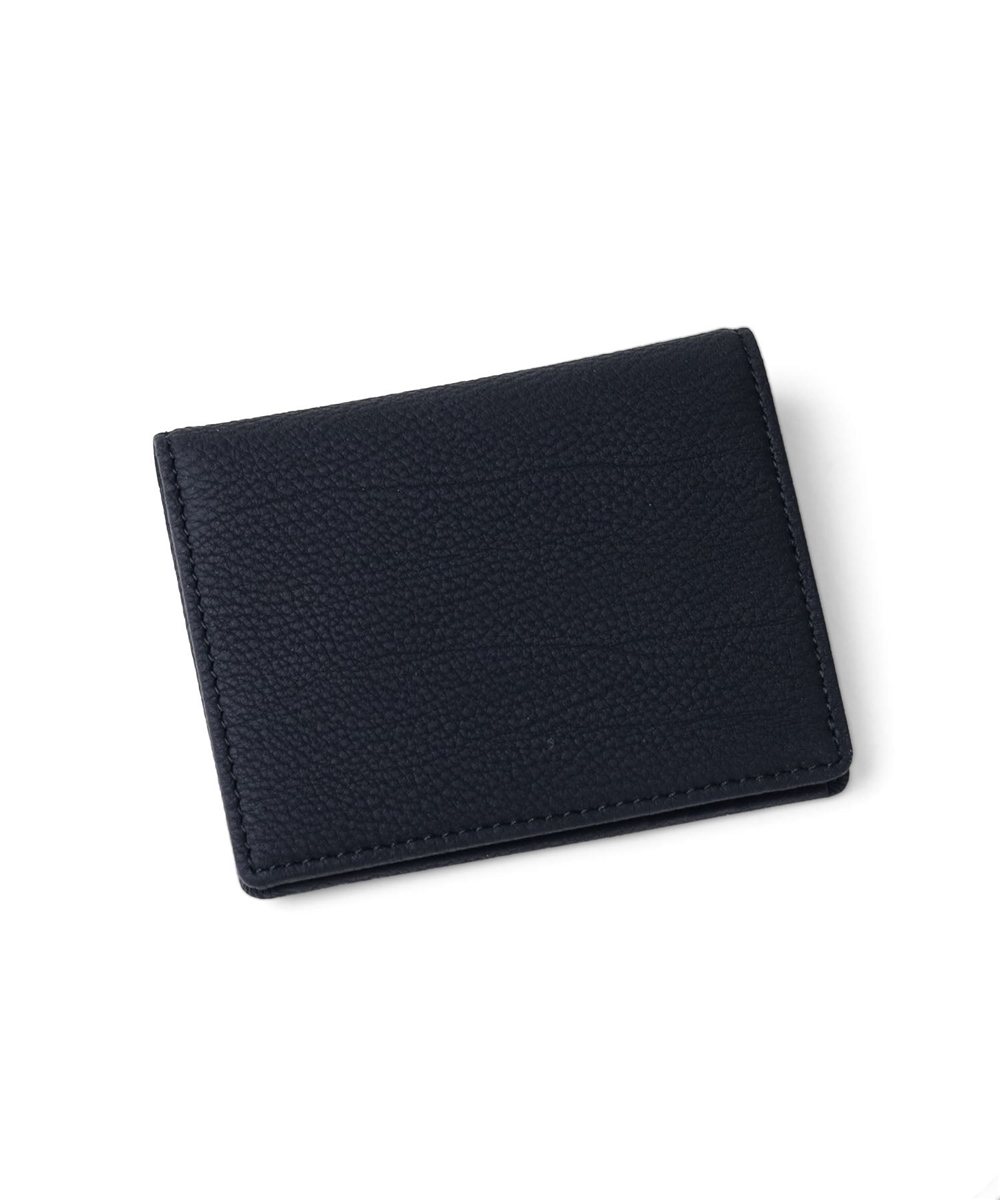 フジタカ バブル コンパクト 二つ折り財布 カード段6