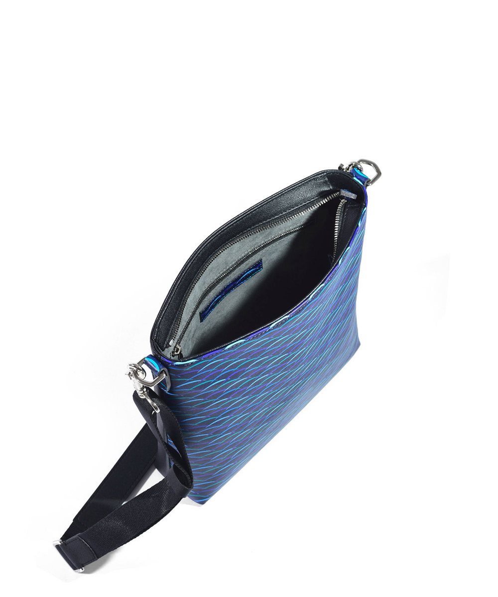 フジタカ ミーツ TSUYUSHIBA KYOTO Leather レザーショルダーバッグ B5