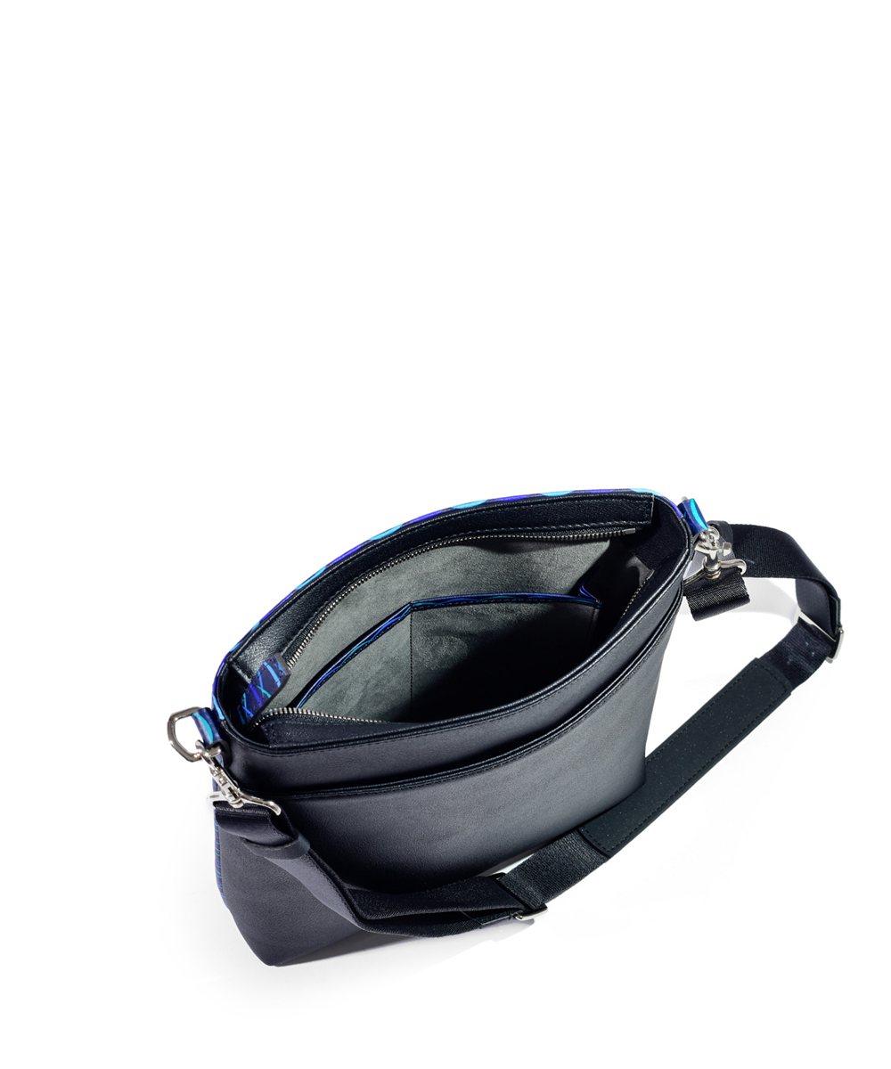 フジタカ ミーツ TSUYUSHIBA KYOTO Leather レザーショルダーバッグ B5