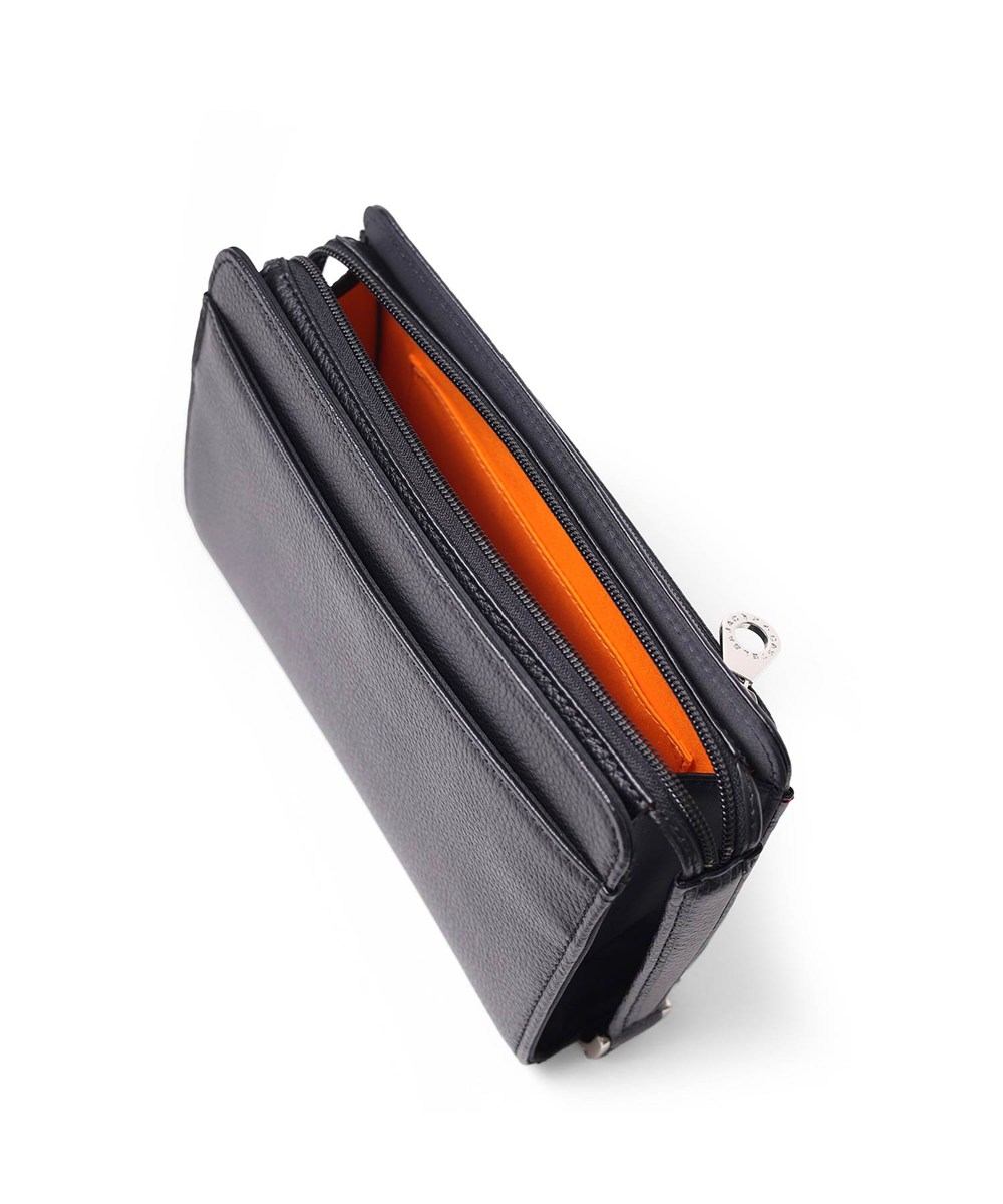 カステルバジャック マーチ レザーメンズバッグ