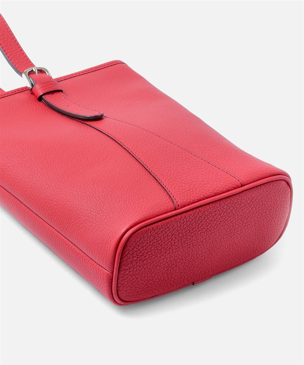 フジタカ ギャラリー マウントフジデュプイ レザーポーチ