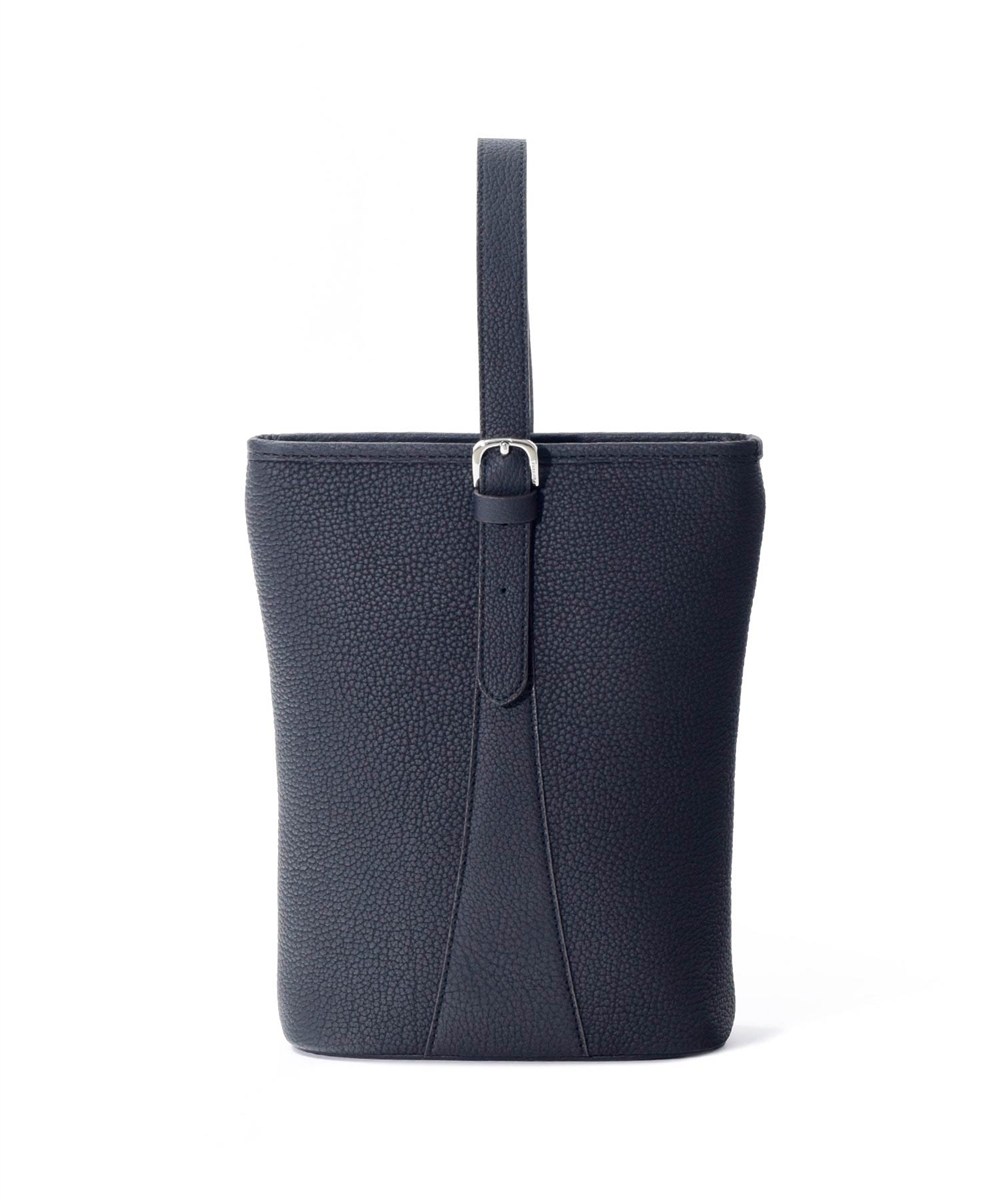 フジタカ ギャラリー マウントフジデュプイ レザーポーチ