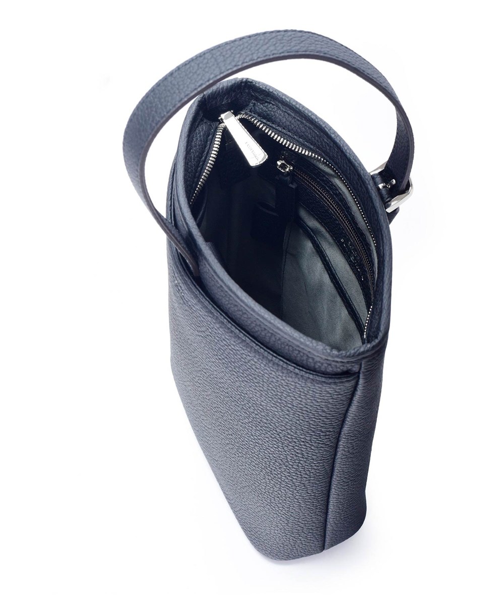 フジタカ ギャラリー マウントフジデュプイ レザーポーチ