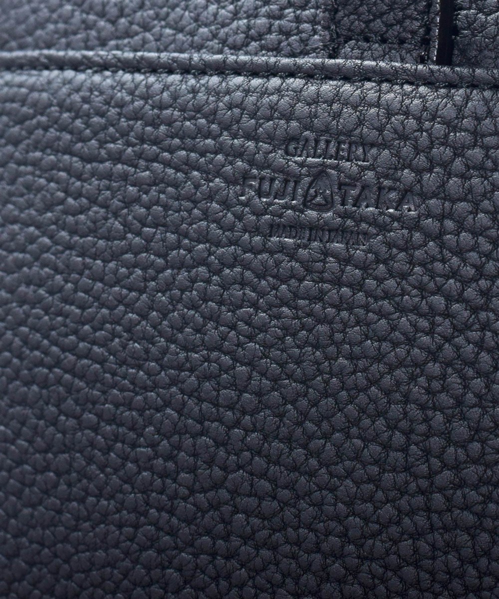 フジタカ ギャラリー マウントフジデュプイ レザーポーチ