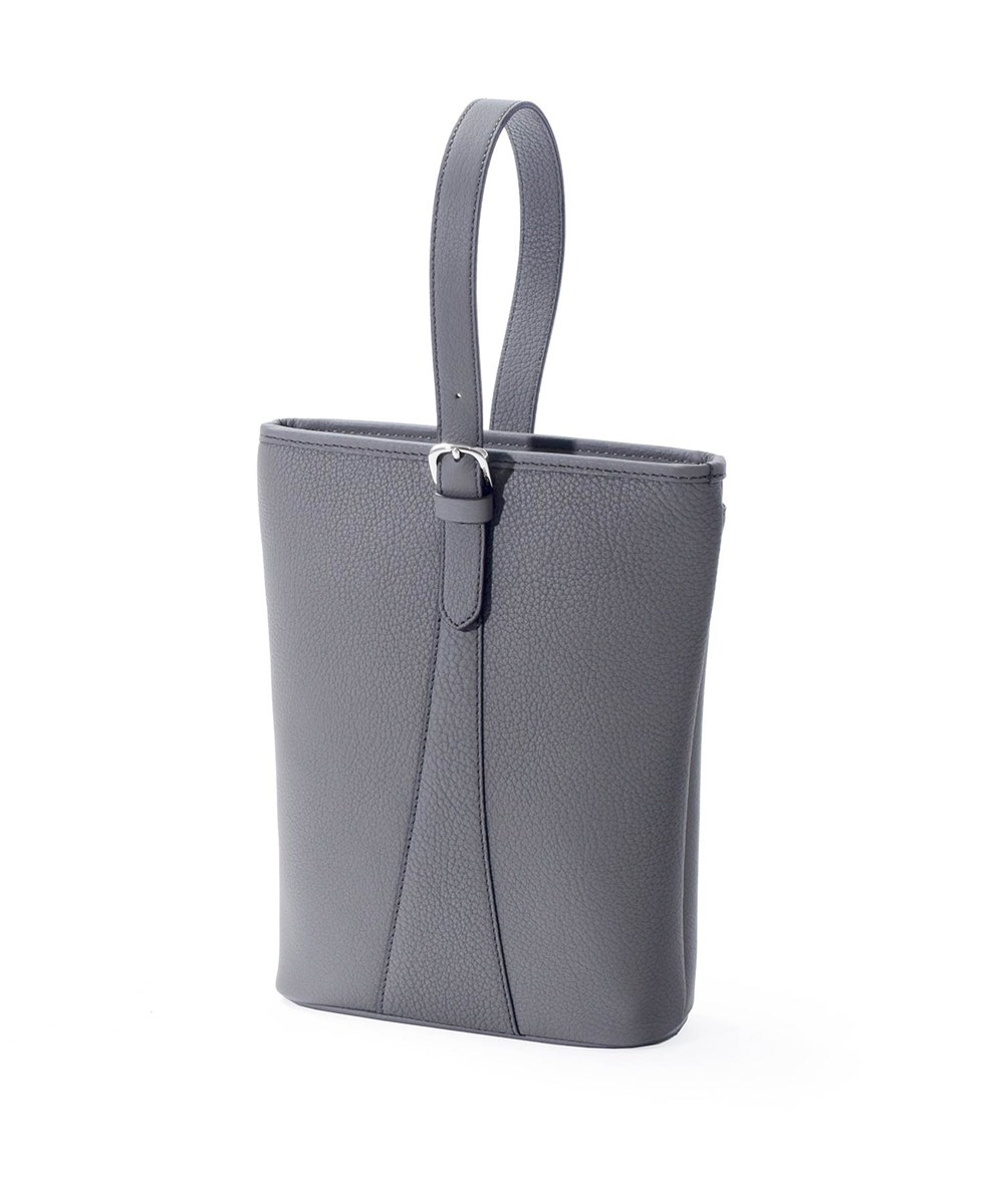 フジタカ ギャラリー マウントフジデュプイ レザーポーチ