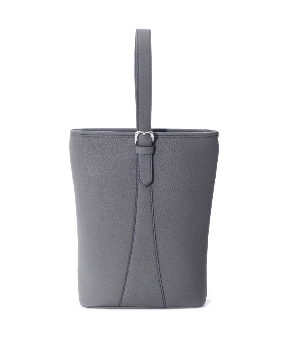 フジタカ ギャラリー マウントフジデュプイ レザーポーチ