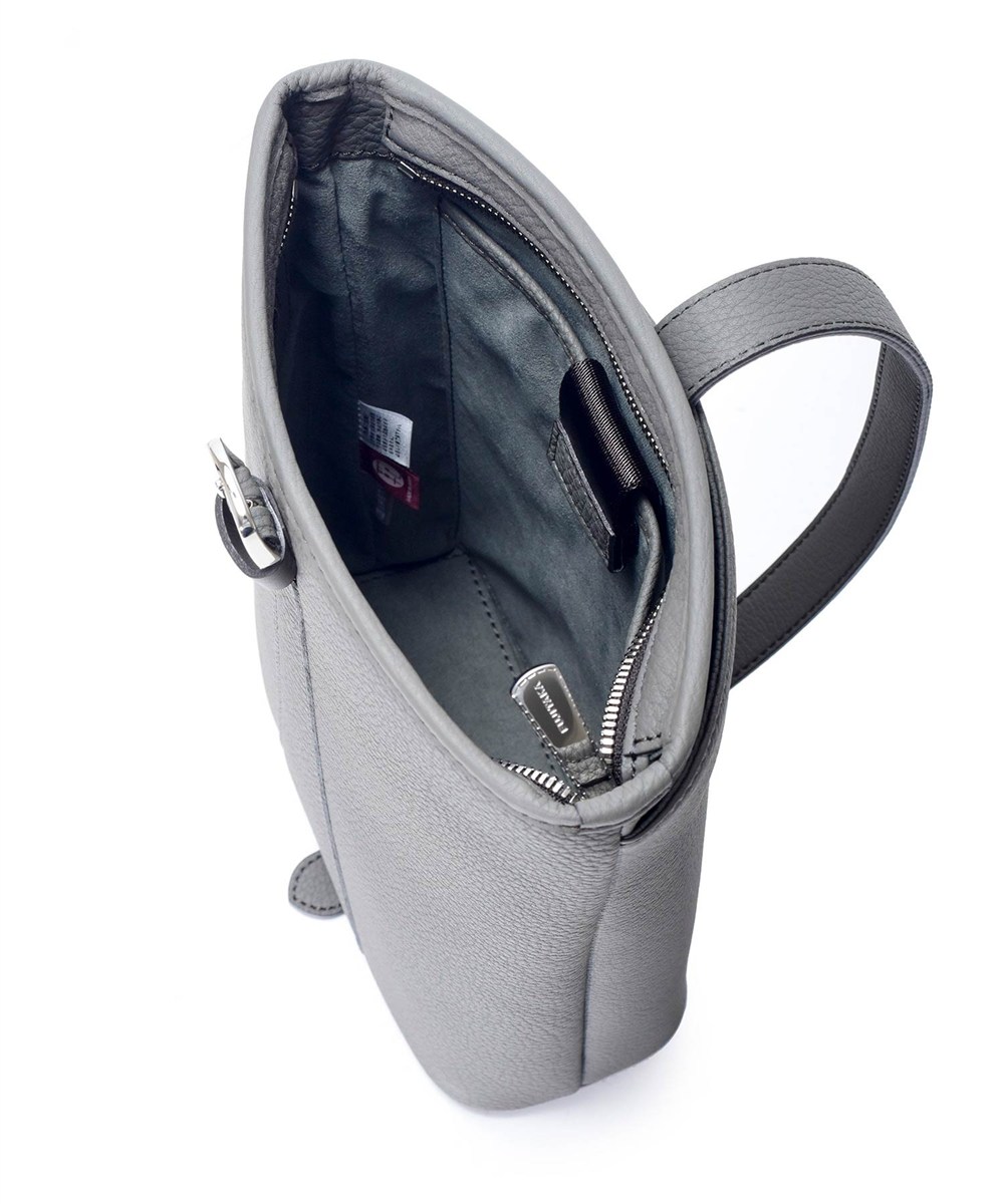 フジタカ ギャラリー マウントフジデュプイ レザーポーチ