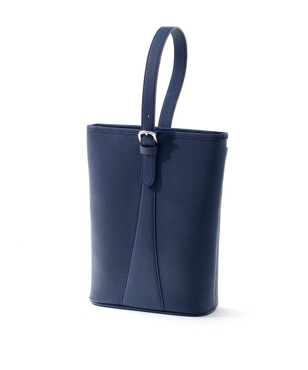 フジタカ ギャラリー マウントフジデュプイ レザーポーチ