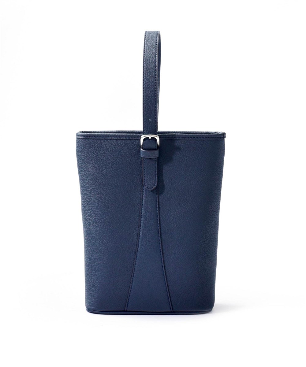 フジタカ ギャラリー マウントフジデュプイ レザーポーチ