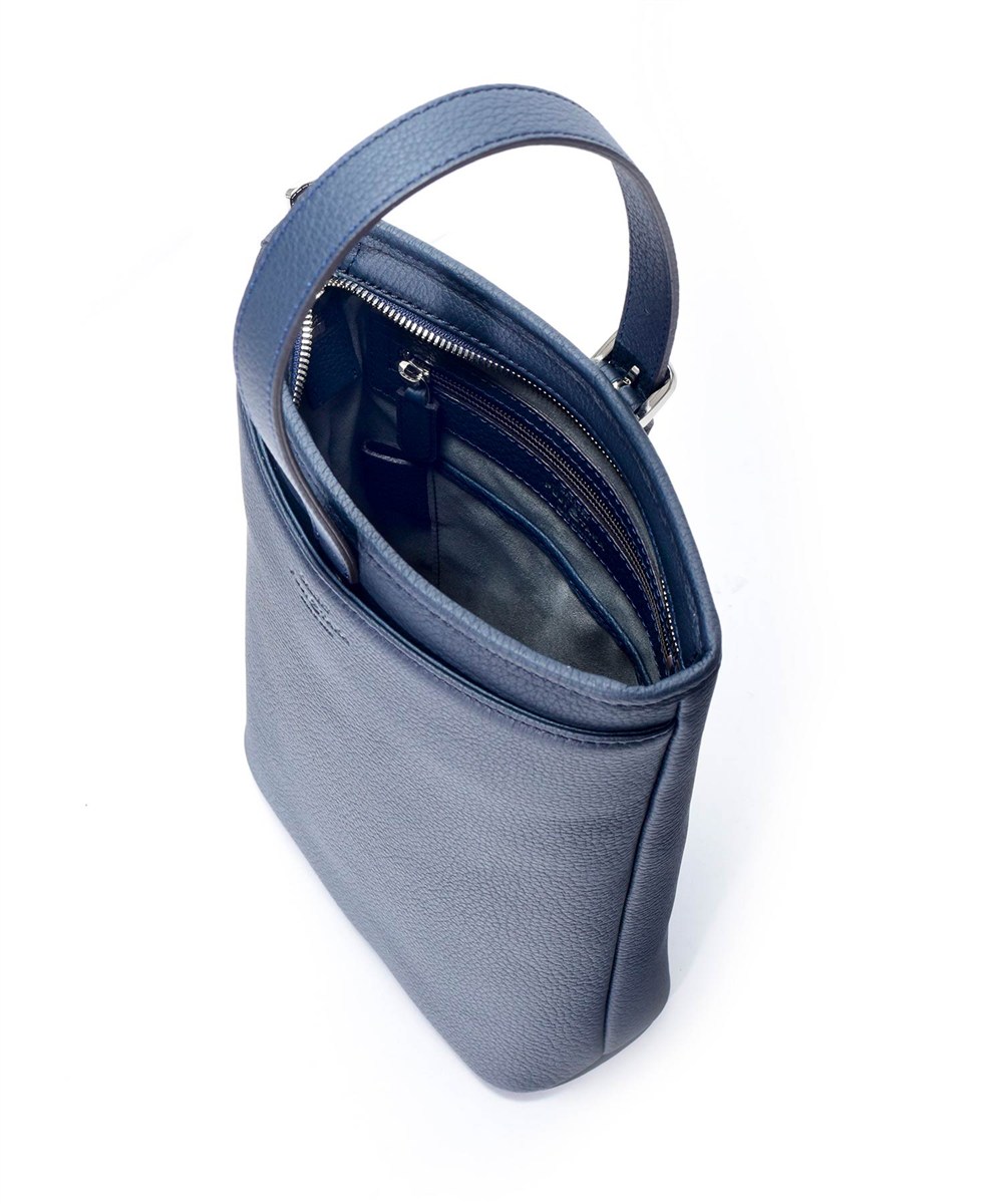 フジタカ ギャラリー マウントフジデュプイ レザーポーチ