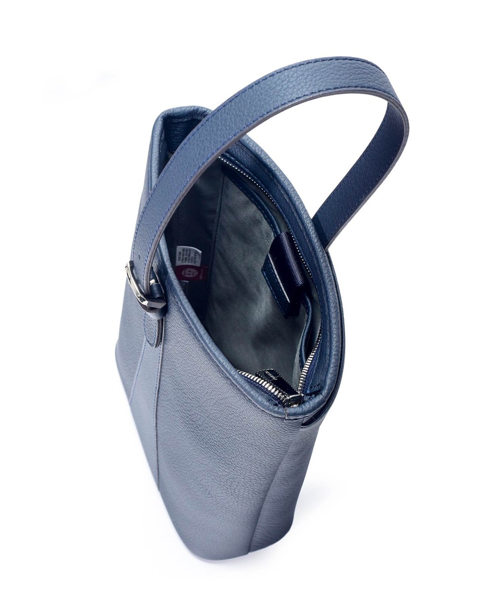 フジタカ ギャラリー マウントフジデュプイ レザーポーチ