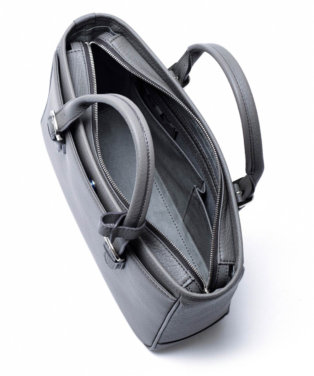 フジタカ ギャラリー マウントフジデュプイ コンパクト ビジネスバッグ A4ジャスト