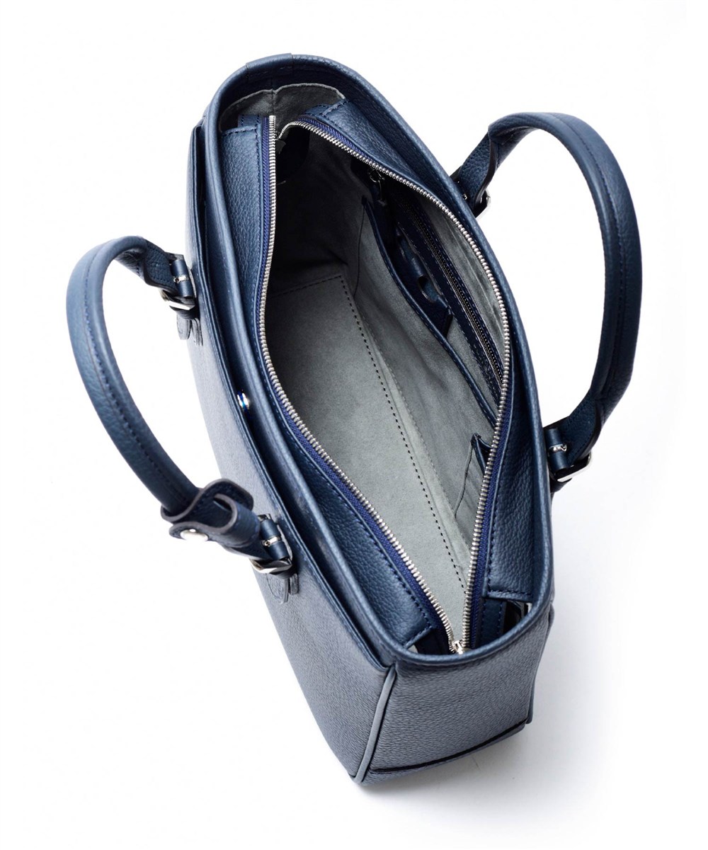 フジタカ ギャラリー マウントフジデュプイ コンパクト ビジネスバッグ A4ジャスト