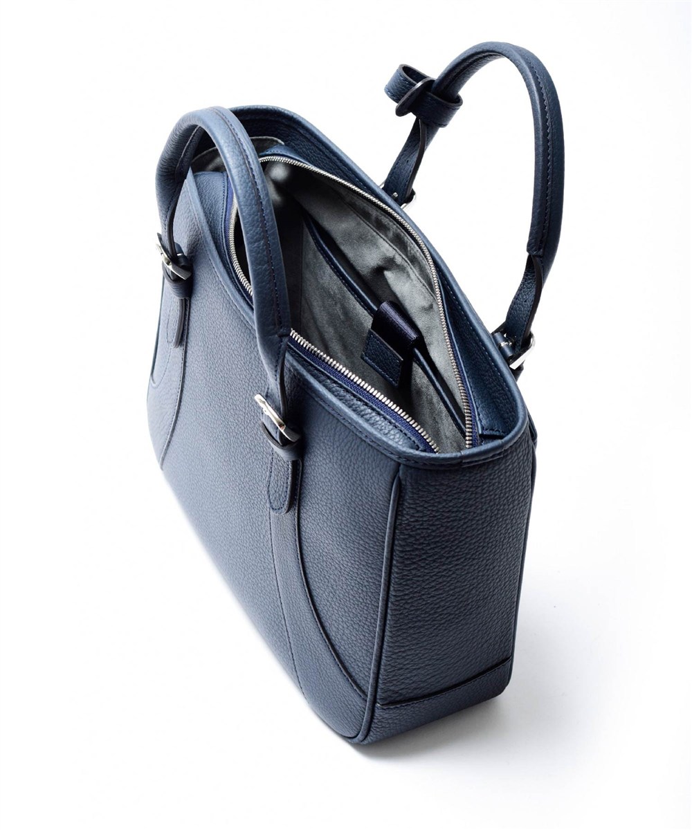 フジタカ ギャラリー マウントフジデュプイ コンパクト ビジネスバッグ A4ジャスト