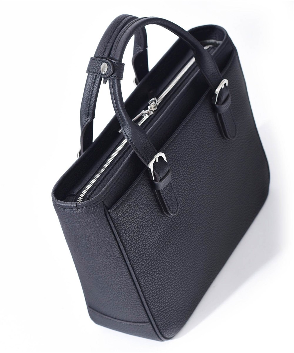 フジタカ ギャラリー マウントフジデュプイ コンパクト ビジネスバッグ A4ジャスト