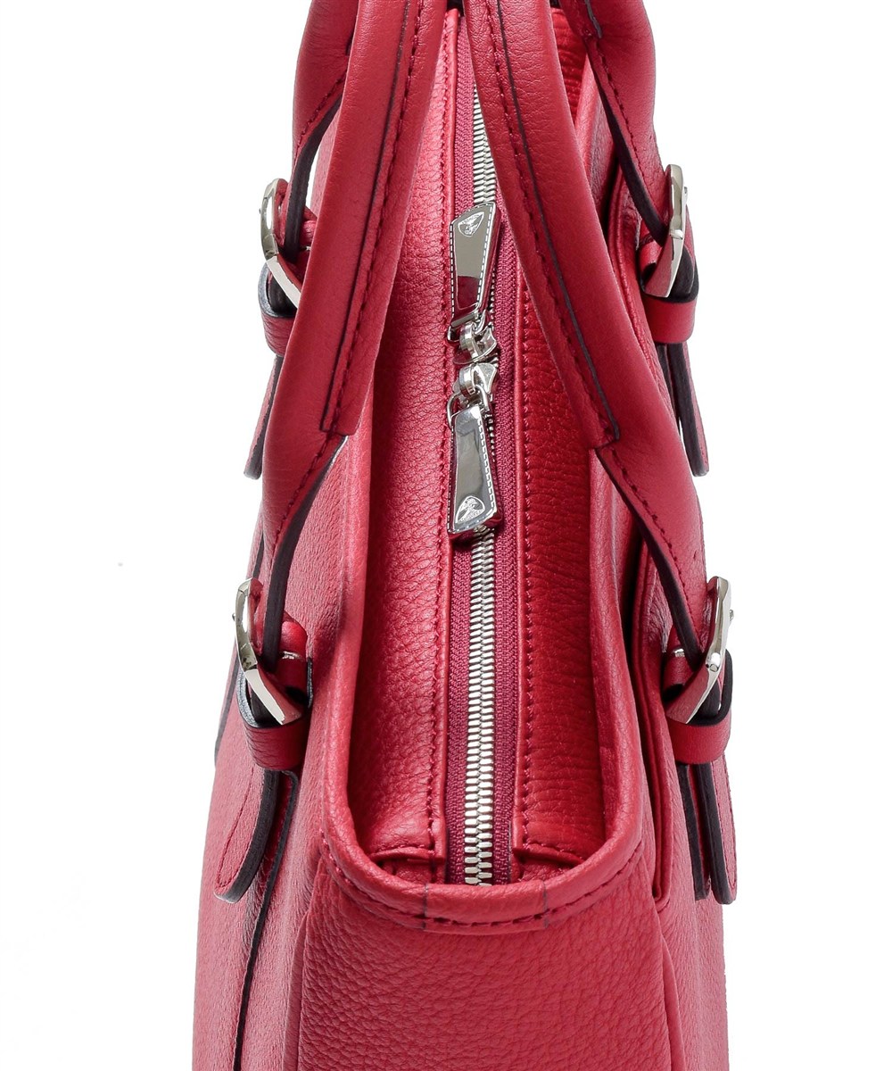 フジタカ ギャラリー マウントフジデュプイ コンパクト ビジネスバッグ A4ジャスト