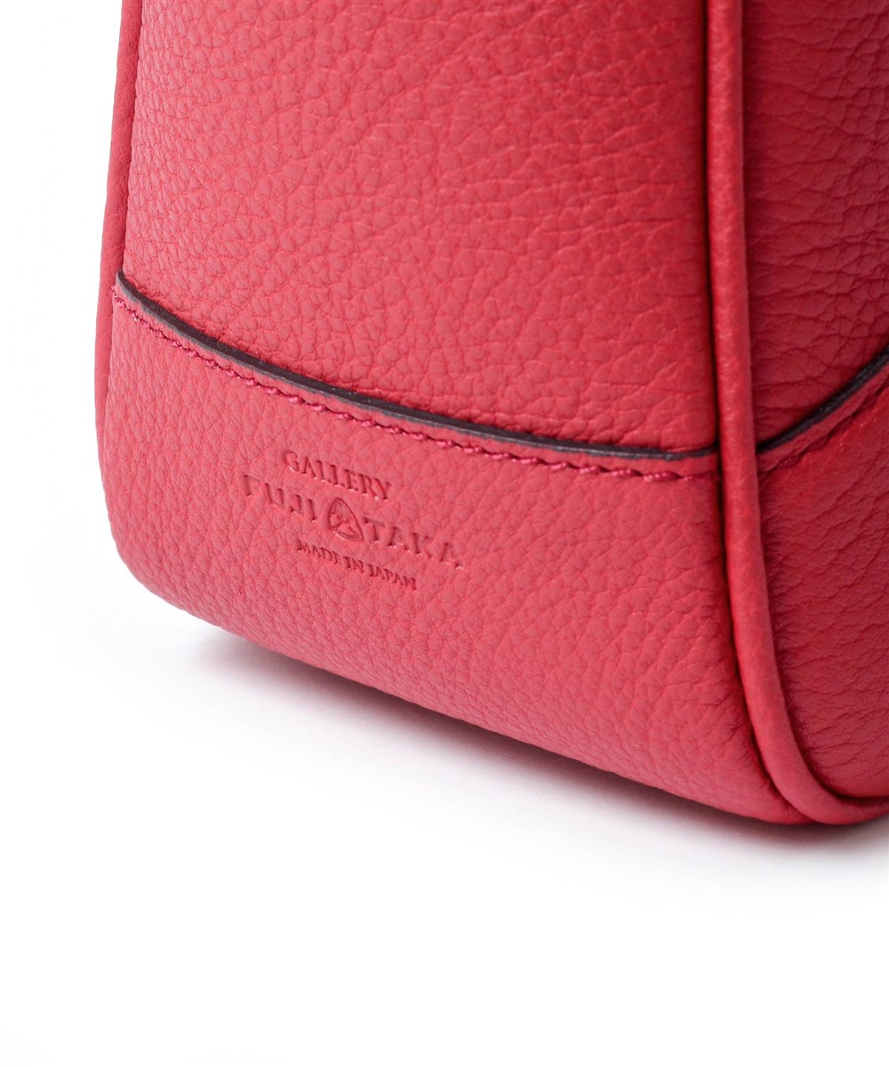 フジタカ ギャラリー マウントフジデュプイ コンパクト ビジネスバッグ A4ジャスト