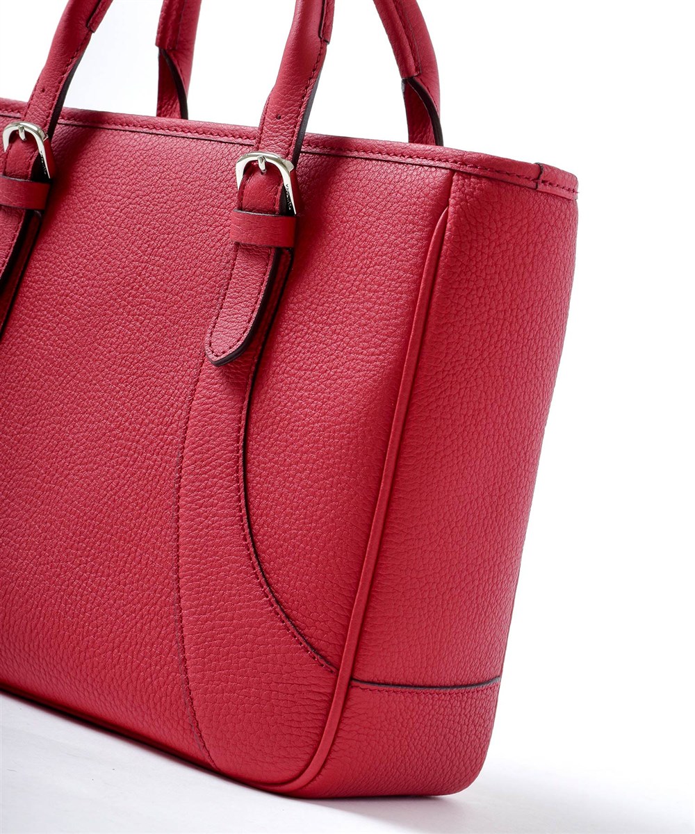 フジタカ ギャラリー マウントフジデュプイ コンパクト ビジネスバッグ A4ジャスト