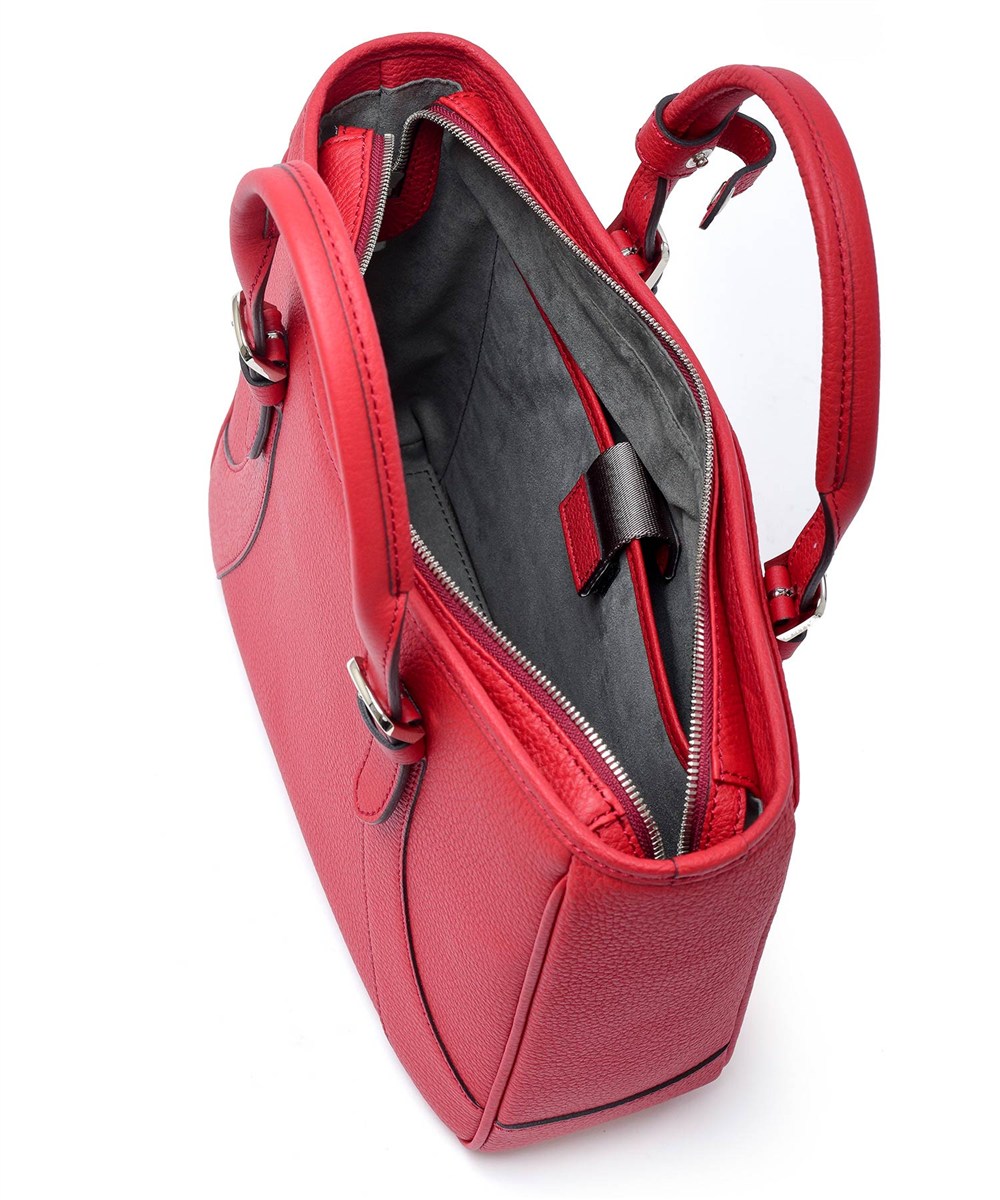 フジタカ ギャラリー マウントフジデュプイ コンパクト ビジネスバッグ A4ジャスト