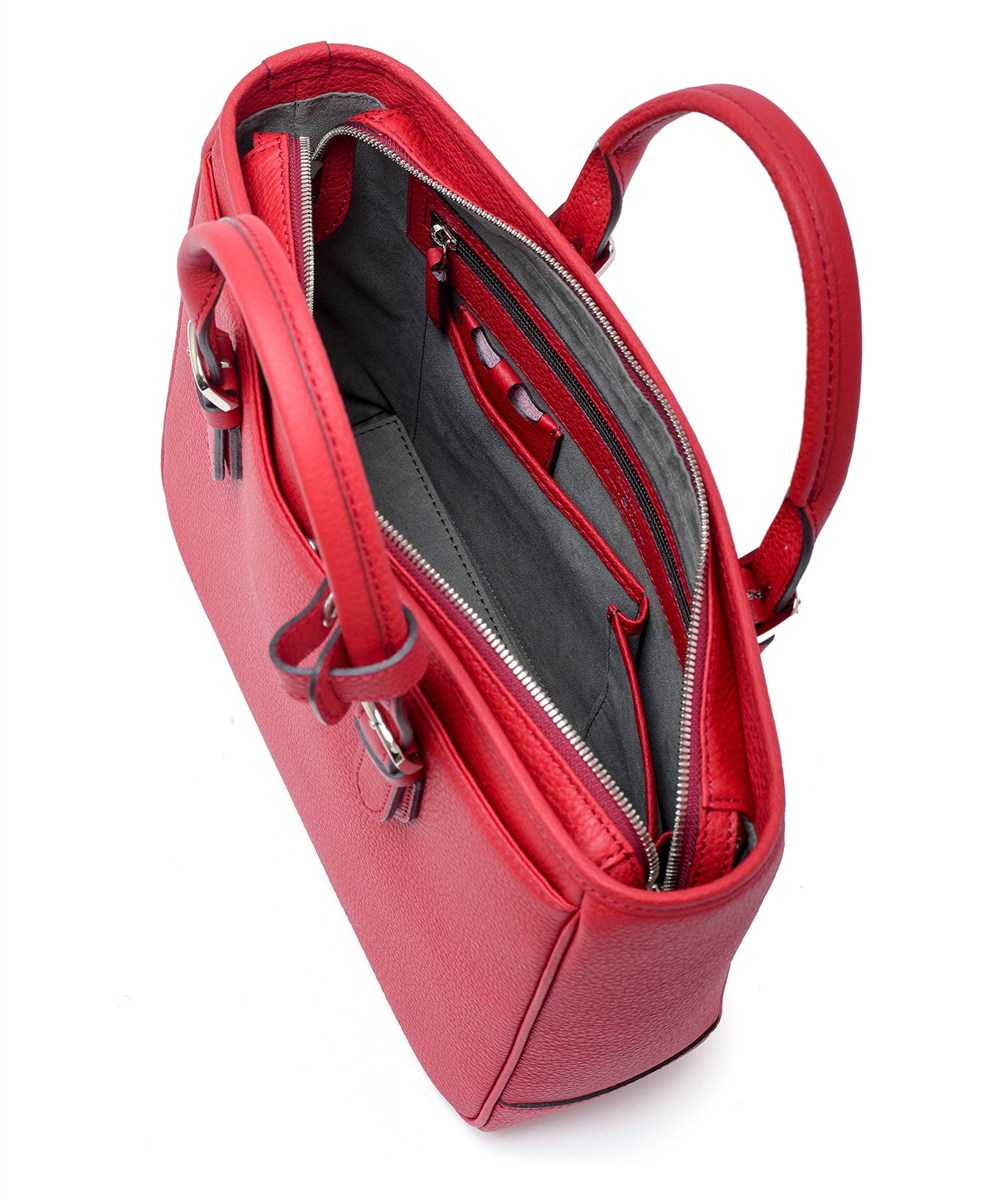 フジタカ ギャラリー マウントフジデュプイ コンパクト ビジネスバッグ A4ジャスト