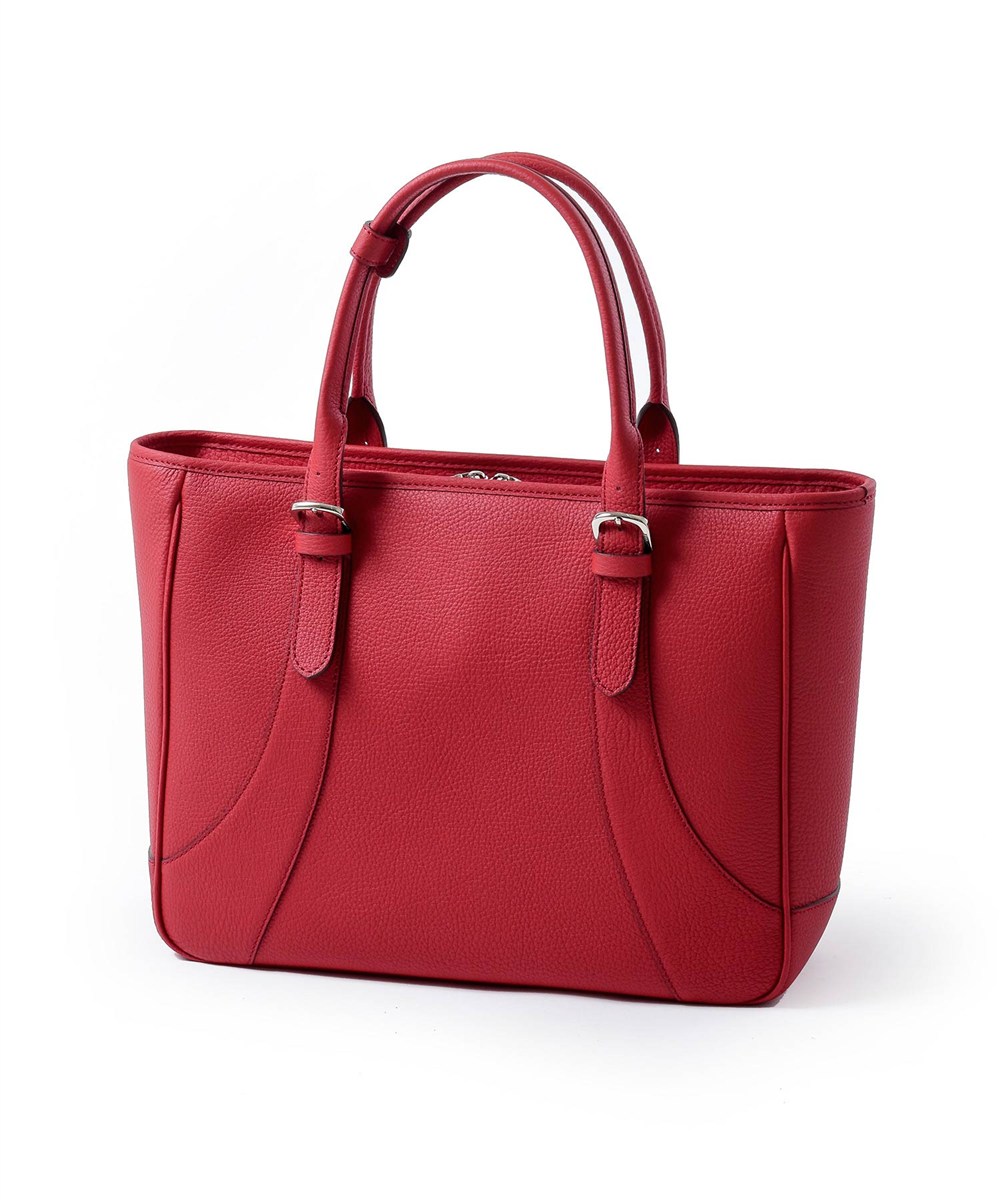 フジタカ ギャラリー マウントフジデュプイ ミディアム トートバッグ A4