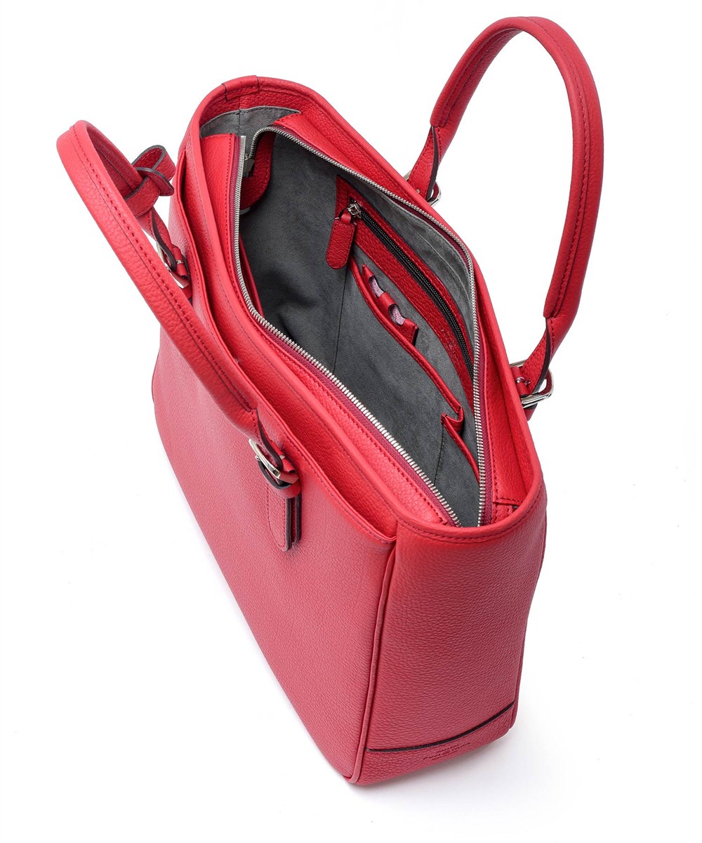 フジタカ ギャラリー マウントフジデュプイ ミディアム トートバッグ A4