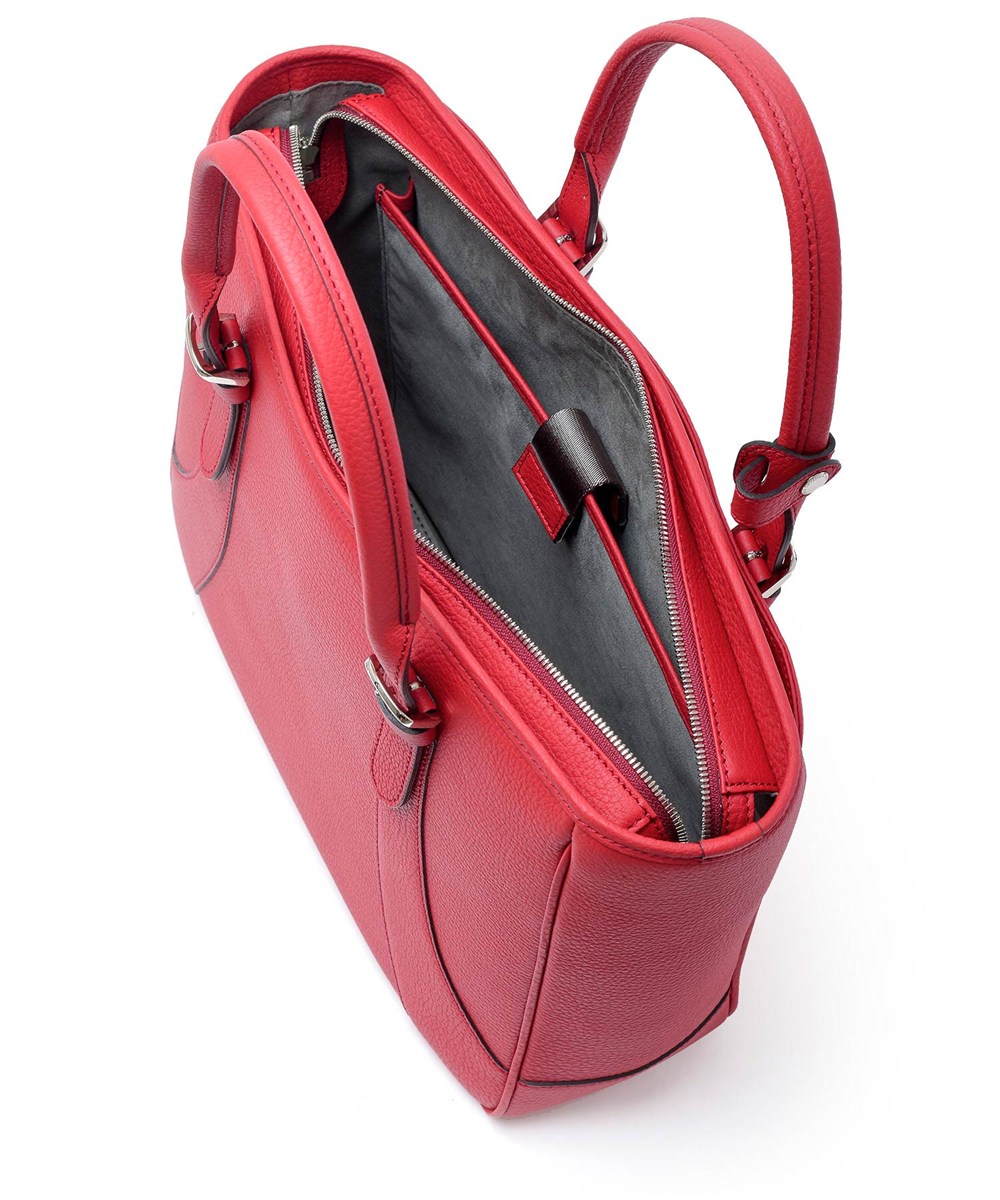 フジタカ ギャラリー マウントフジデュプイ ミディアム トートバッグ A4