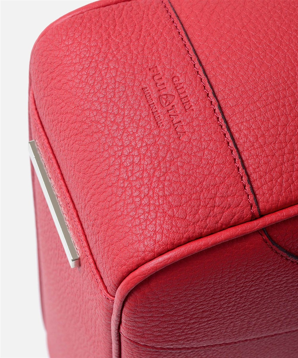 フジタカ ギャラリー マウントフジデュプイ ミディアム トートバッグ A4