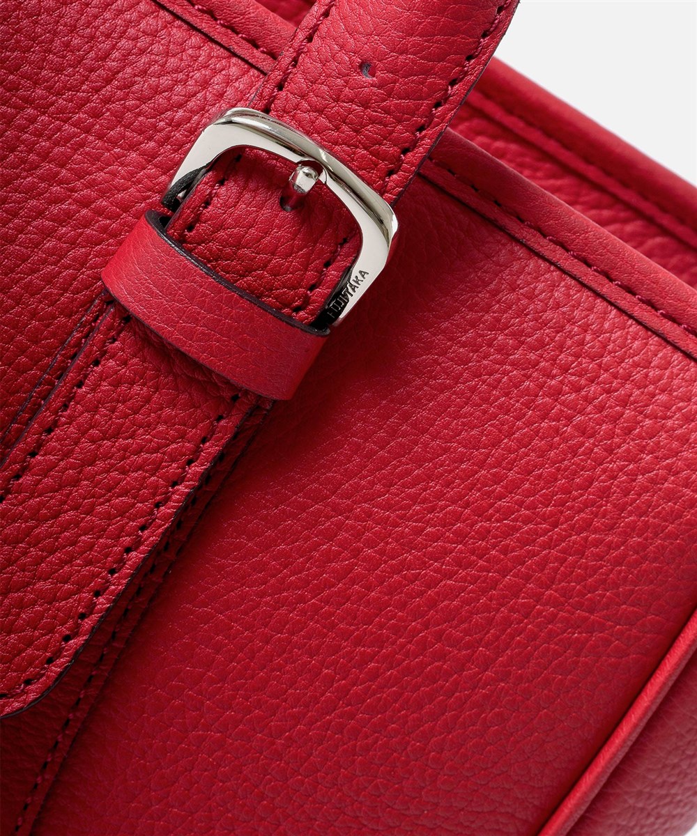 フジタカ ギャラリー マウントフジデュプイ ミディアム トートバッグ A4