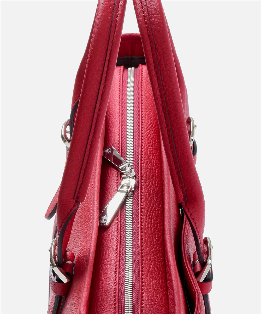 フジタカ ギャラリー マウントフジデュプイ ミディアム トートバッグ A4