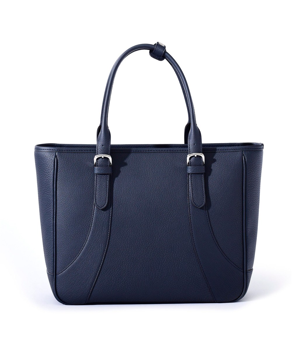 フジタカ ギャラリー マウントフジデュプイ ミディアム トートバッグ A4