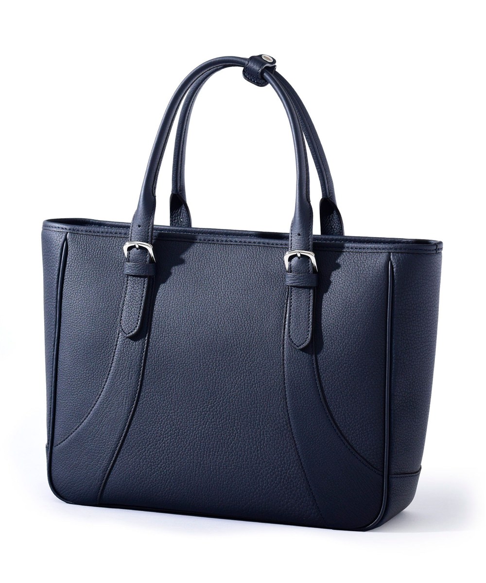 フジタカ ギャラリー マウントフジデュプイ ミディアム トートバッグ A4