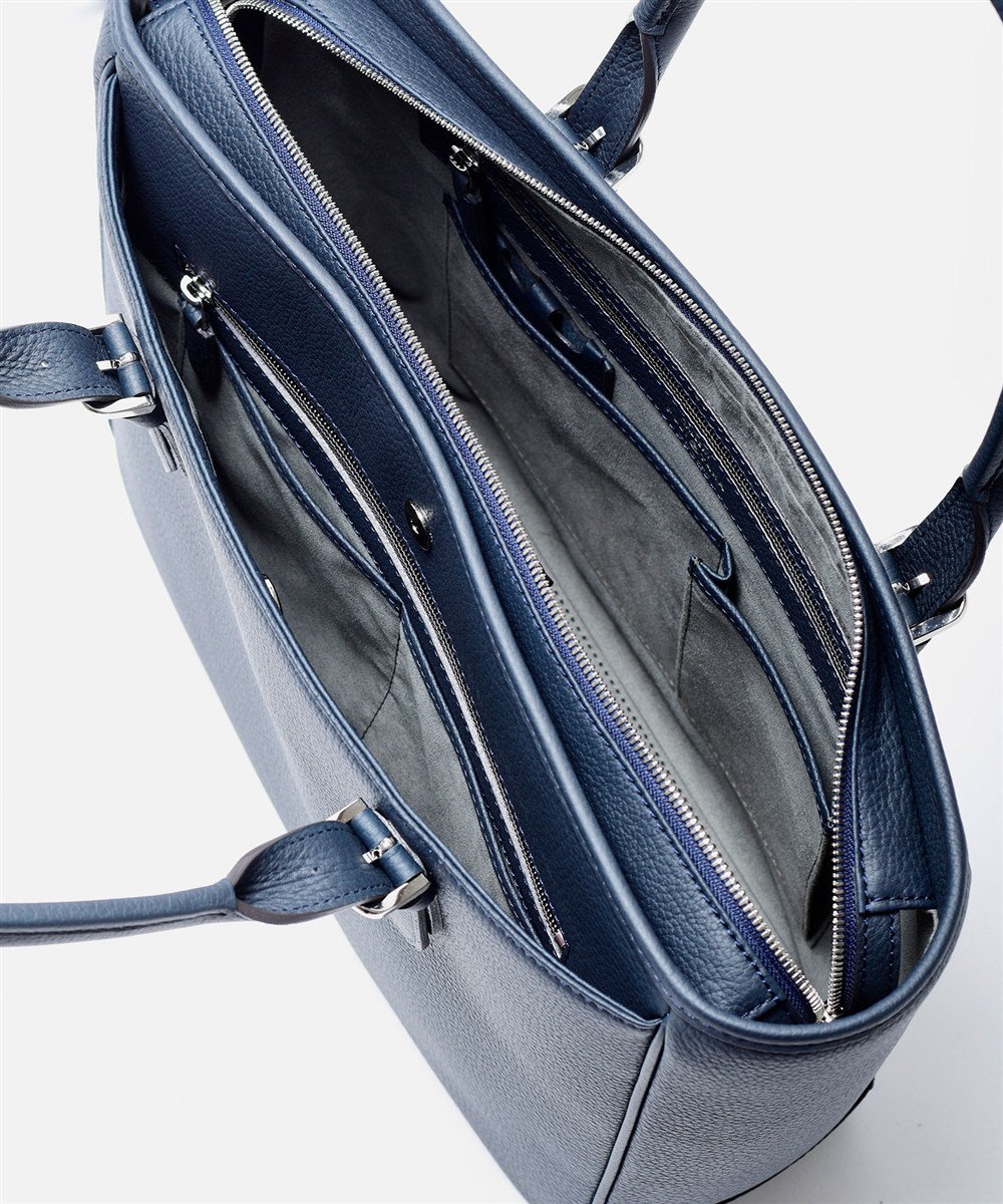 フジタカ ギャラリー マウントフジデュプイ ミディアム トートバッグ A4