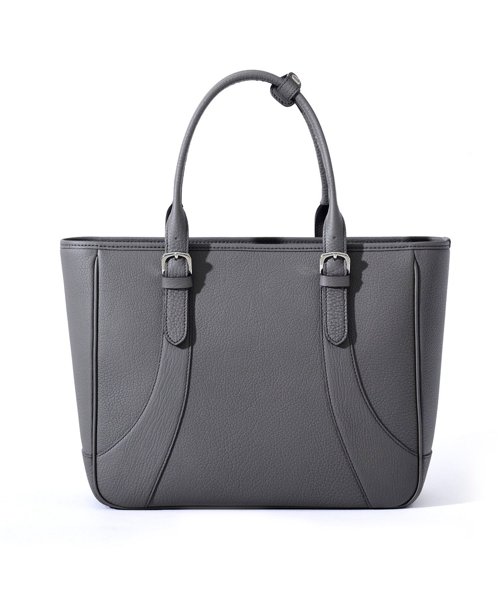 フジタカ ギャラリー マウントフジデュプイ ミディアム トートバッグ A4