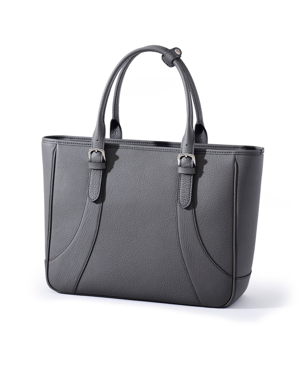 フジタカ ギャラリー マウントフジデュプイ ミディアム トートバッグ A4