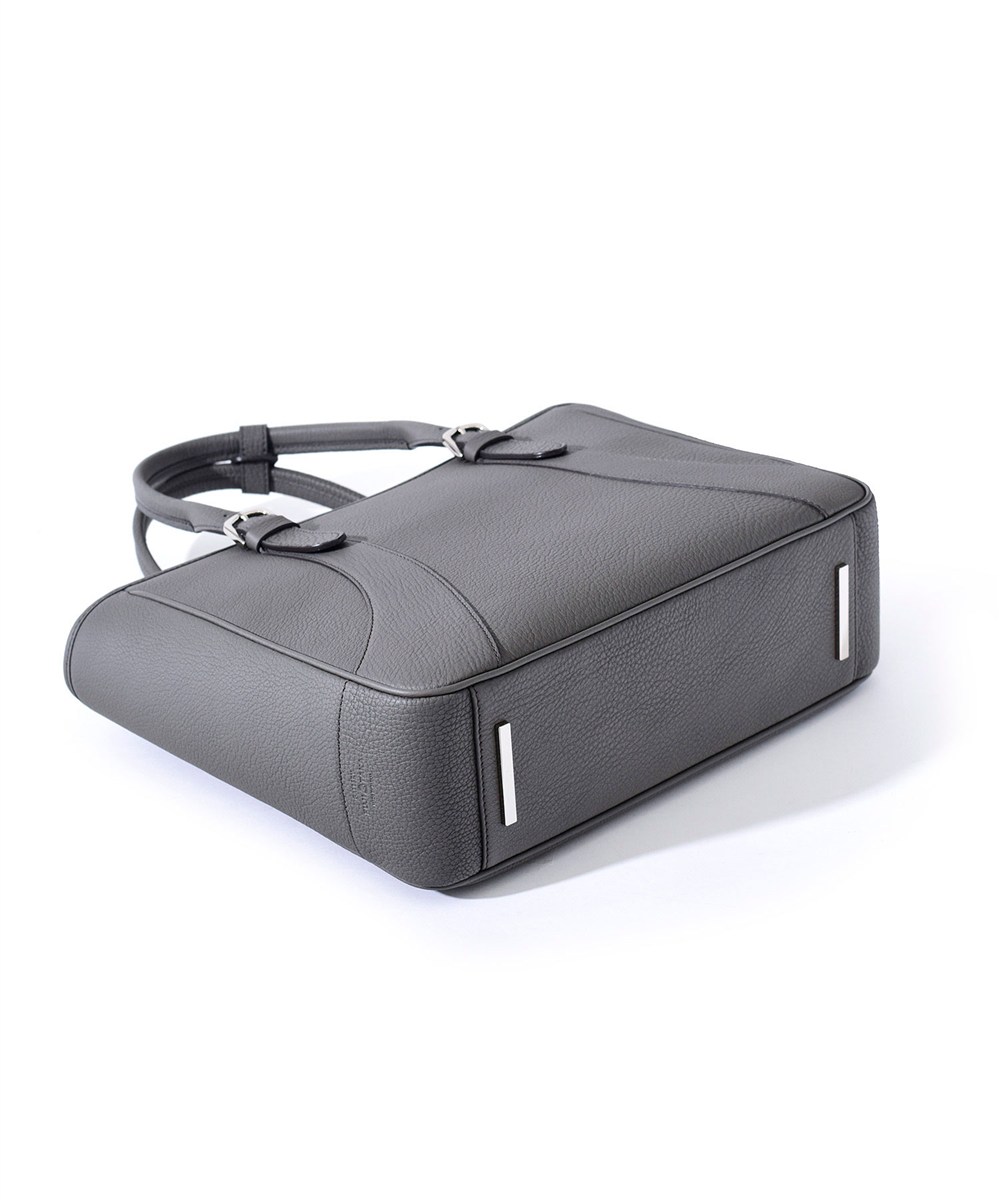 フジタカ ギャラリー マウントフジデュプイ ミディアム トートバッグ A4