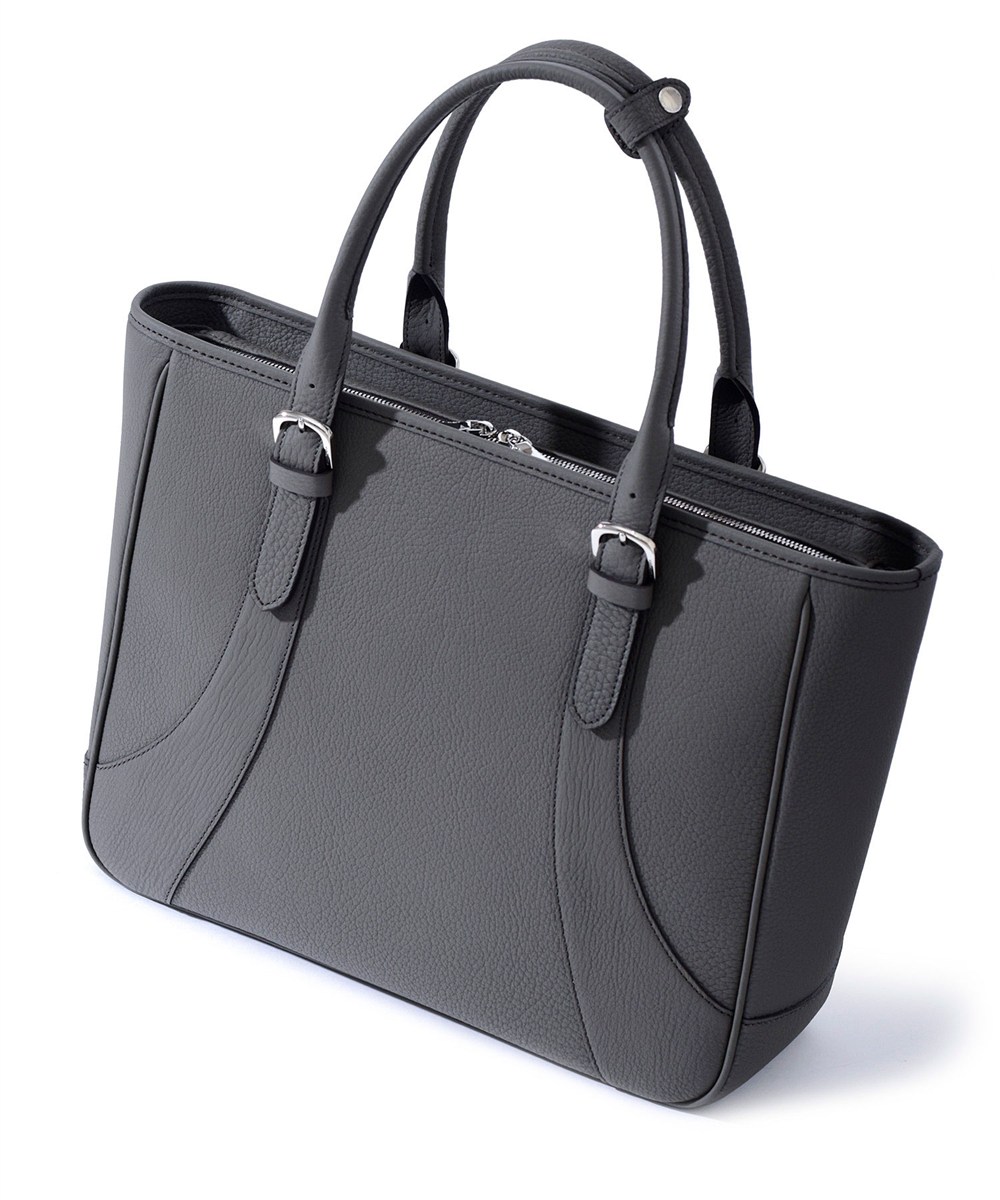 フジタカ ギャラリー マウントフジデュプイ ミディアム トートバッグ A4