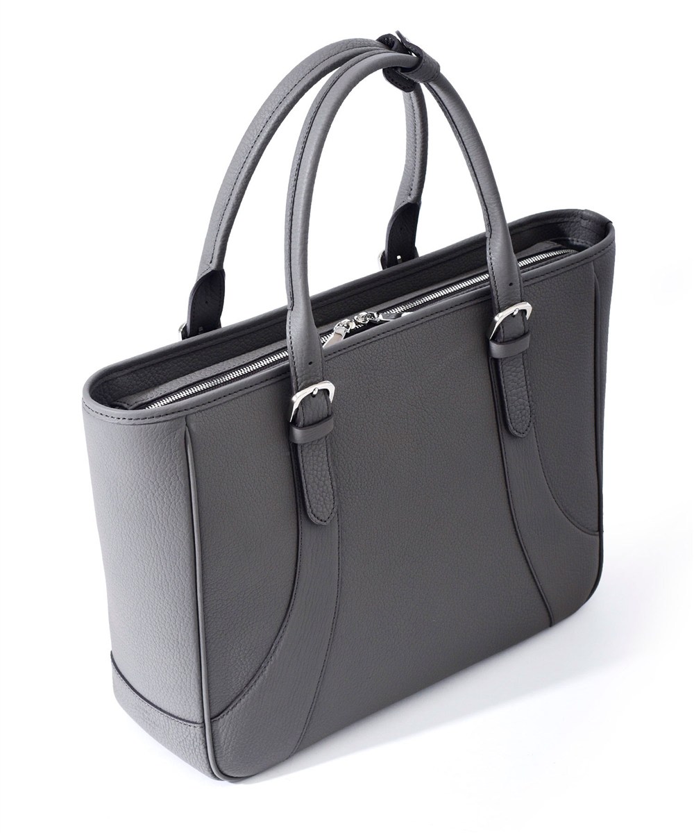 フジタカ ギャラリー マウントフジデュプイ ミディアム トートバッグ A4