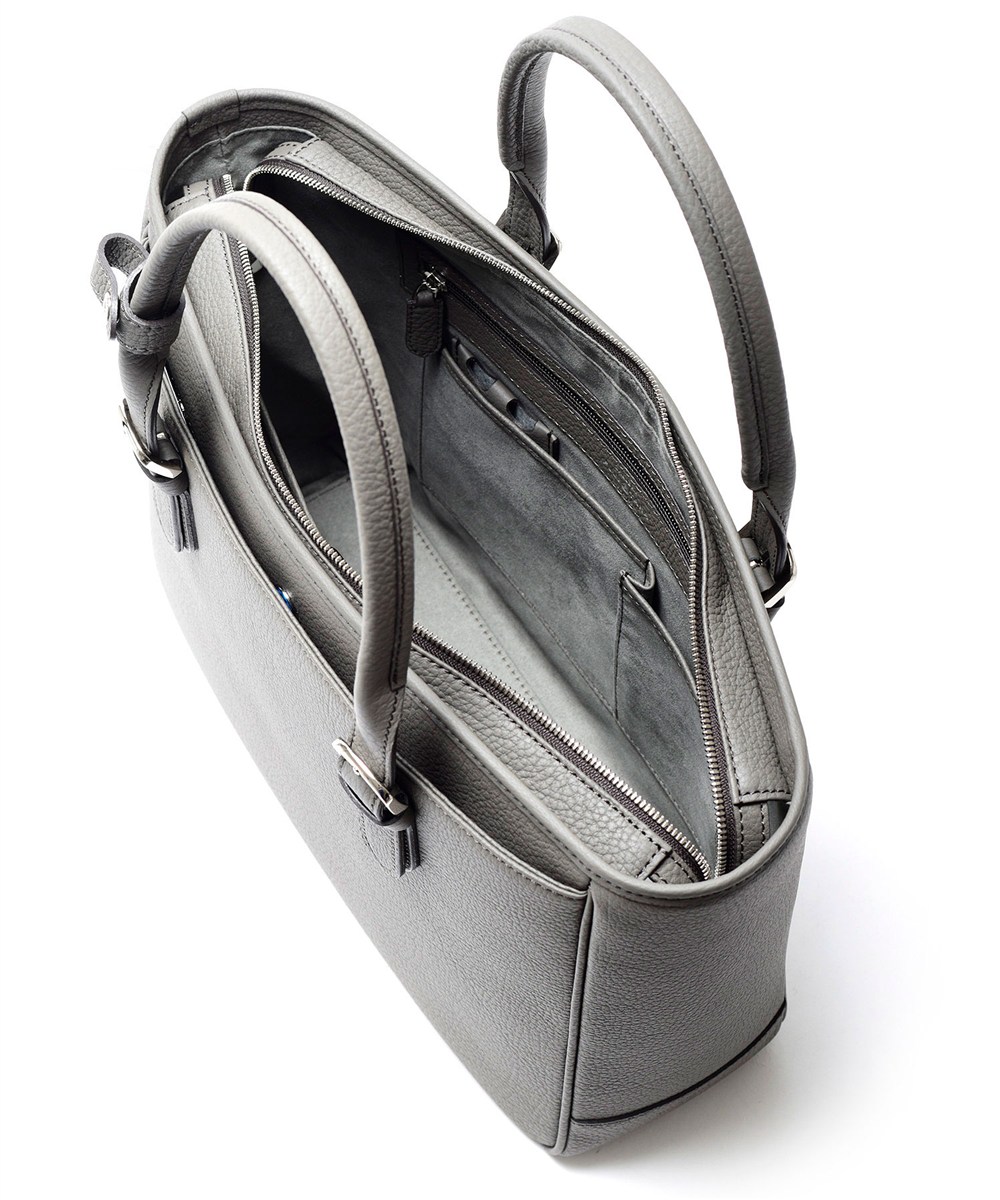 フジタカ ギャラリー マウントフジデュプイ ミディアム トートバッグ A4