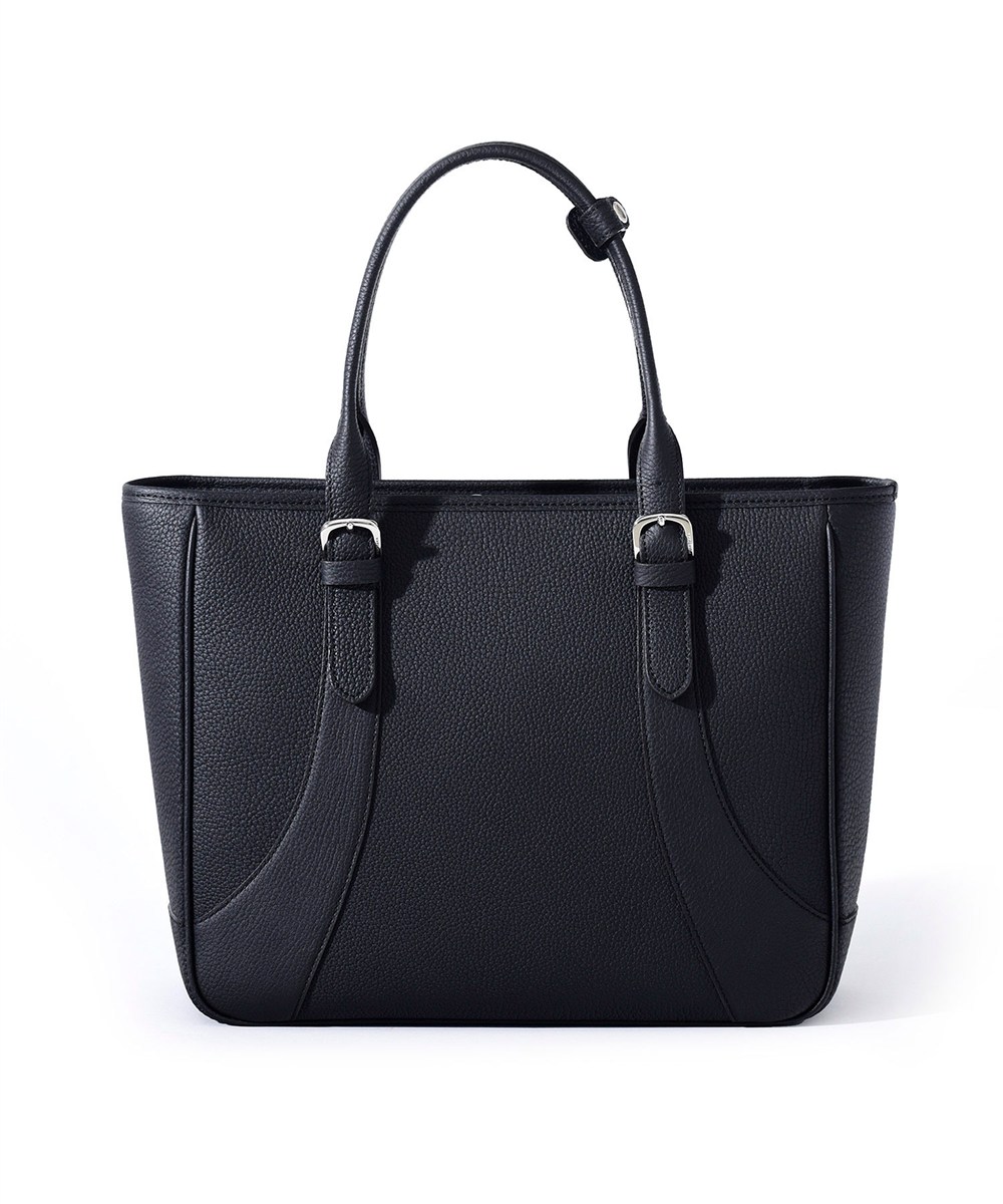 フジタカ ギャラリー マウントフジデュプイ ミディアム トートバッグ A4