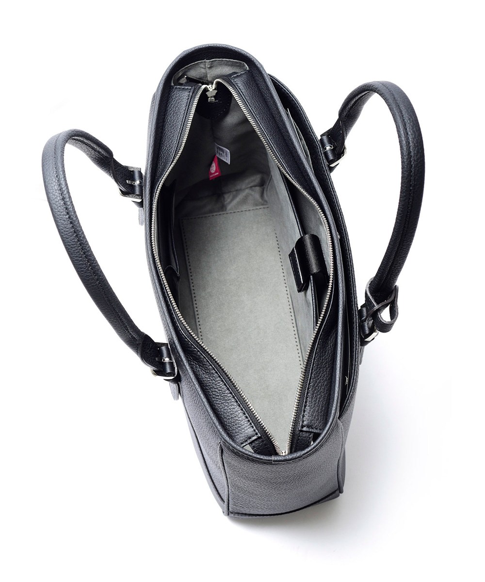 フジタカ ギャラリー マウントフジデュプイ ミディアム トートバッグ A4