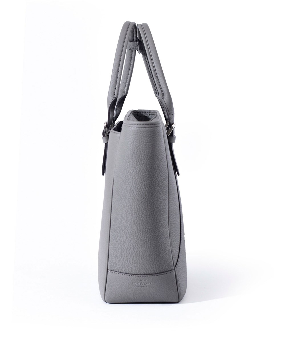 フジタカ ギャラリー マウントフジデュプイ レザートートバッグ A4