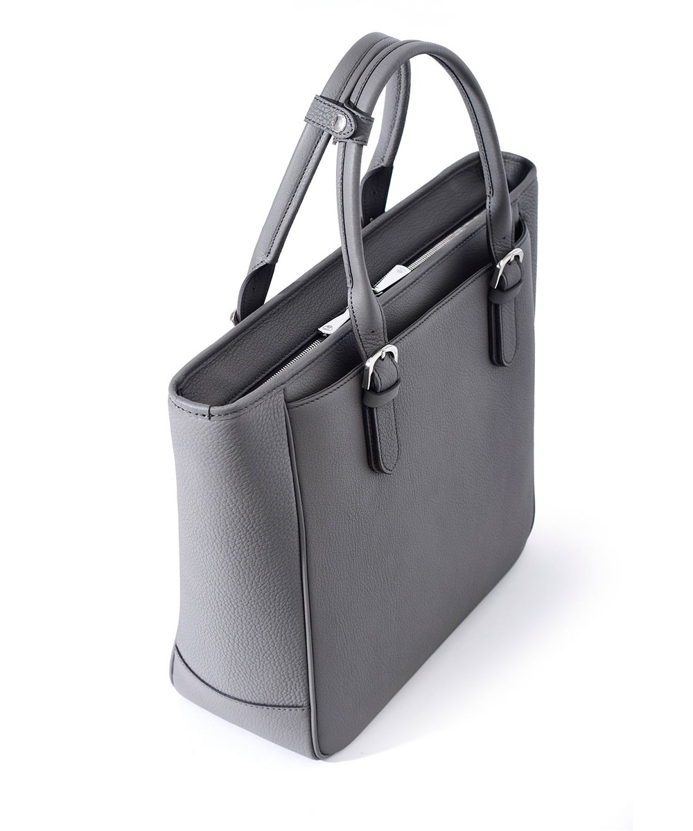 フジタカ ギャラリー マウントフジデュプイ レザートートバッグ A4