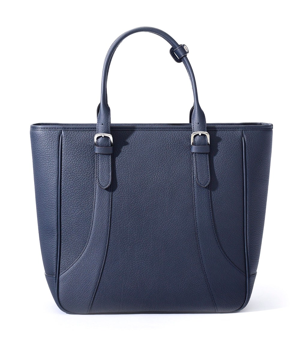 フジタカ ギャラリー マウントフジデュプイ レザートートバッグ A4