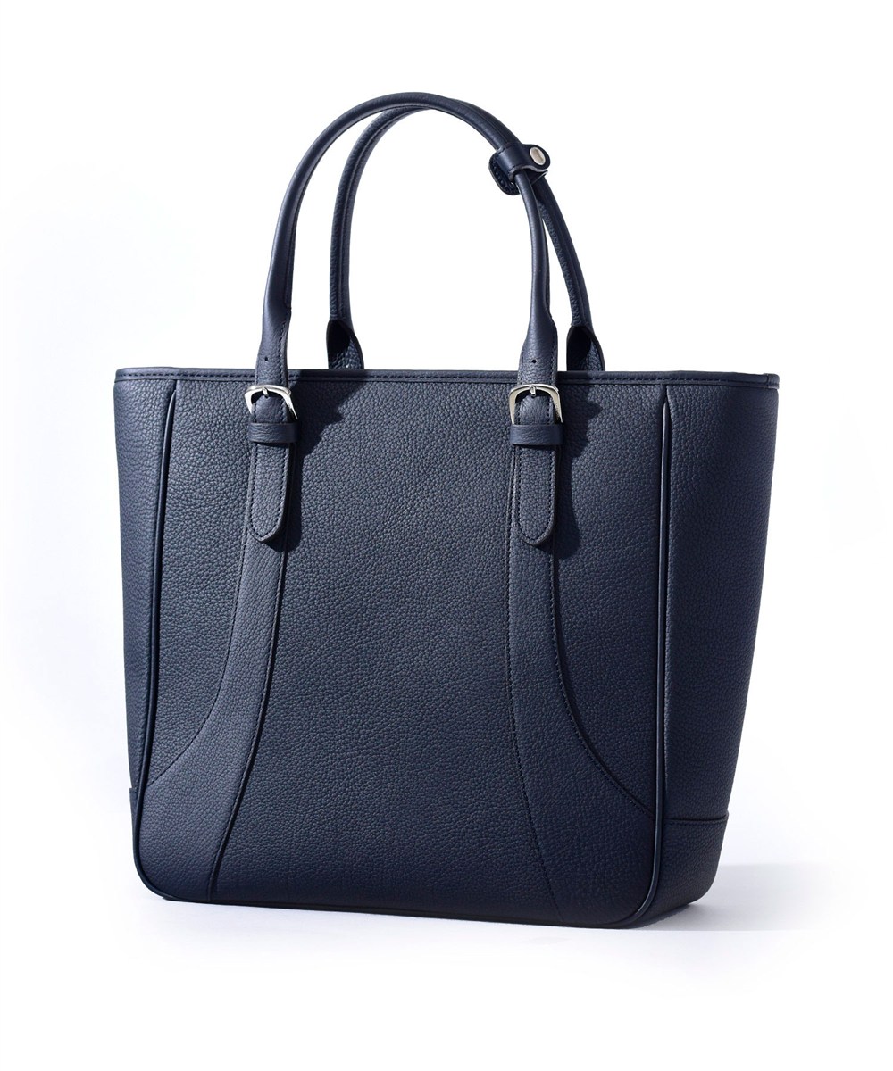 フジタカ ギャラリー マウントフジデュプイ レザートートバッグ A4