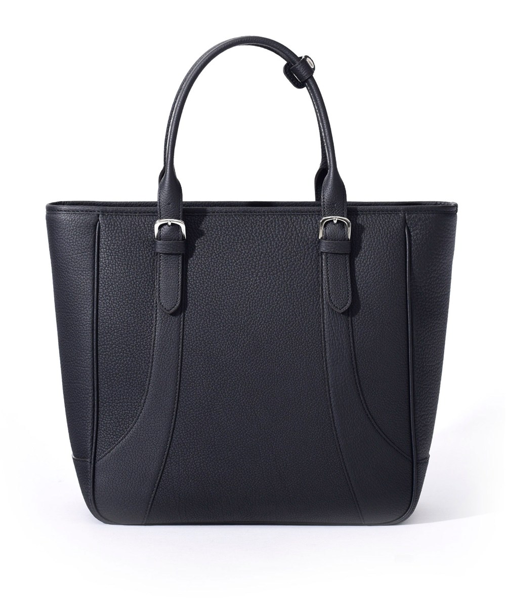 フジタカ ギャラリー マウントフジデュプイ レザートートバッグ A4