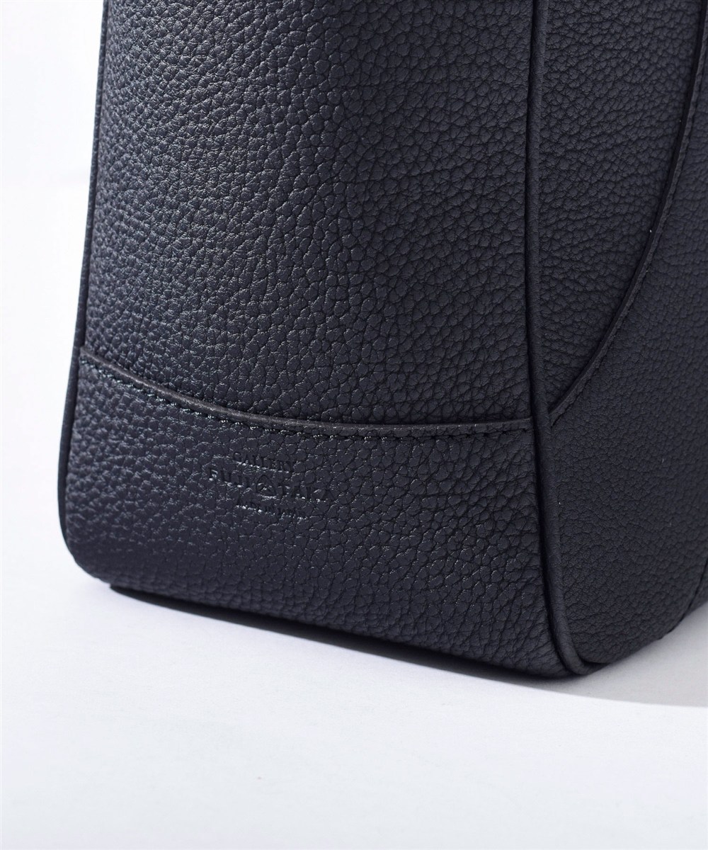 フジタカ ギャラリー マウントフジデュプイ レザートートバッグ A4