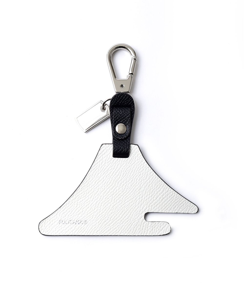 フジタカ キーホルダー 【富士山】